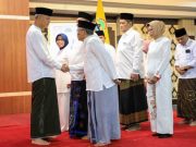 Penyegaran Posisi Kepala Dinas Agar Ada Regenerasi