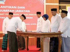 Brida Jateng Punya Banyak Pekerjaan Rumah