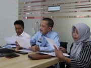 MPWN Provinsi Jawa Tengah Gelar Pembacaan Putusan Perkara Notaris