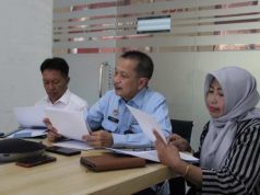 MPWN Provinsi Jawa Tengah Gelar Pembacaan Putusan Perkara Notaris