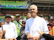 Rest Area Fungsional Dilengkapi SPKLU, Mobil Listrik Bisa ‘Ngecas’