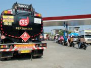 Pertamax Turbo di Kota Semarang Capai Peningkatan Penjualan Signifikan
