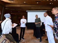 KTT Ke-42 ASEAN di NTT Sekaligus Kenalkan Wisata Labuan Bajo