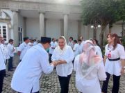 Pemkot Semarang Sikapi Imbauan Penundaan Halal Bihalal Pemerintah Pusat