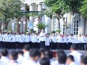 Pemkot Semarang Gelar Even Menarik Sambut HUT ke-476 Kota Semarang