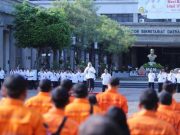 Wali Kota Semarang Beberkan Tiga Kunci Utama Pembangunan