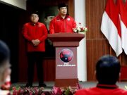 DPP Taruna Merah Putih Kecam Keras TikTokers Bima Yudho yang Hina Megawati dan Minta Tidak Terulang