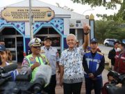 Puncak Arus Balik Diprediksi Akhir Pekan Ini