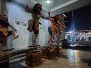 Festival Ogoh-ogoh Kembali Digelar di Kota Semarang, Pawai dari Jalan Pemuda ke Simpang Lima