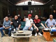 Tinju Siap Lampaui Target Medali Emas di SEA Games 2023 Kamboja