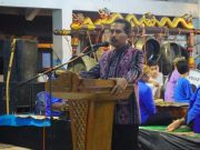 Sekda Jepara Minta Pelaku Wisata Saling Mengingatkan Kenyamanan Pengunjung Pesta Lomban