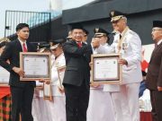 Kinerja Pemprov Jateng Terbaik Tingkat Nasional