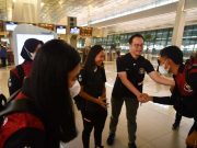 Timnas Sepeda MTB Indonesia Makin Optimistis Raih Emas di SEA Games 2023