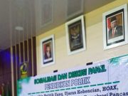 Sekda Edy Sujatmiko: Memilih Berdasar “Amplop” adalah Bagian dari Korupsi
