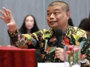 Netizen Harus Jadi Pemutus Kata untuk Atasi Hoaks dan Politisasi SARA