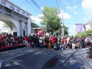 Pemkot Semarang dan PHDI Kembali Gelar Festival Ogoh-Ogoh sebagai Wujud Kerukunan Umat Beragama