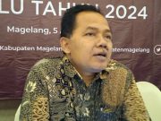 Pemilu 2024, KPU Kabupaten Magelang Tetapkan 4.407 TPS dan 8 TPS Lokasi Khusus. pemilu 2024