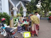 RS PKU Aisyiyah Adakan Safari Ramadan di Masjid Agung Jepara