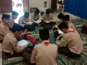Tanamkan Nilai-nilai Pancasila melalui Pengajian Qur’an
