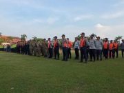 Takbir Keliling Dikawal Ketat, Pj Bupati : Antisipasi Gangguan Kamtibmas