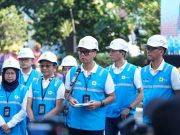 Dirut PLN: PLN Mobile One Stop Solution Jawab Kebutuhan Kelistrikan Selama Idul Fitri 1444 H