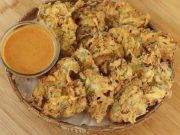Jadi Menu Favorit, Ini Resep Bakwan Sayur Renyah