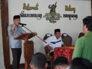 Zakat Baznas Jepara Didistribusikan