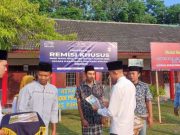 181 Warga Binaan Lapas Purwodadi Mendapat Remisi Lebaran