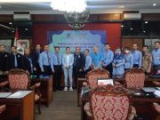 LSP Unisri Surakarta Gelar Diklat dan Uji Kompetensi Skema Kewirausahaan Industri