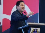 FIFA Bekukan Bantuan Dana untuk Indonesia