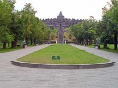 PT Taman Wisata Candi Borobudur Siapkan 7 Kantong Parkir Taman wisata Candi Borobudur