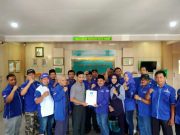 Demokrat Jepara Lawan Upaya Hukum KSP Muldoko CS