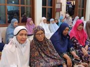 Fokus Tiga Agenda, Tarawih Keliling Tim 3 M Dimulai