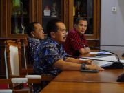 Digelar Festival Bedug, Edy Sujatmiko : Jaga Tradisi saat Malam Idul Fitri
