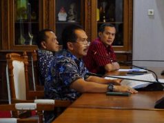 Digelar Festival Bedug, Edy Sujatmiko : Jaga Tradisi saat Malam Idul Fitri