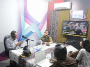 Menjaga Stabilitas Harga Pangan, Pj Bupati : Jangan Panik