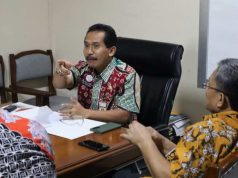Kendalikan Inflasi Jelang Idul Fitri , Sekda Jepara : Potong Jalur Distribusi agar Harga Stabil
