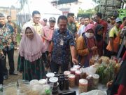 Pasar Murah untuk Kendalikan Harga Kebutuhan Pokok