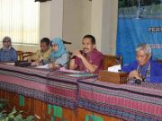 Sekda Jepara Motivasi Perumda Tirta Jungporo, agar Rapotnya Tidak Makin Merah