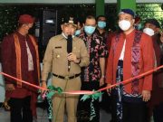 RSUD RA Kartini Jepara Luncurkan Si Portir dan Buka Bangsal Jiwa Baru