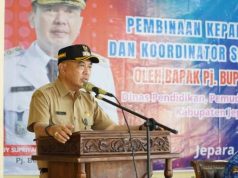 Diduga Lakukan Tindak Asusila, Seorang Kepala SMP di Nonaktifkan