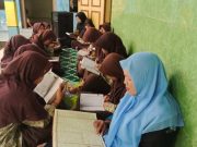Tadarus Al Qur’an saat Ramadhan, Siswa SDN 2 Bugo Katham 30 Juz