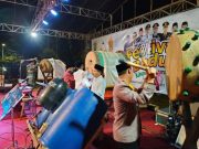 13 Kontingen Ikuti Festival Bedug di Jepara