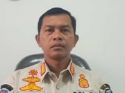Soal Video Viral Minum Bir Saat Buka Puasa, Plt Satpol PP : Pasti akan Diproses, Minta Masyarakat Bersabar