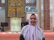 Jelang Idul Fitri, Harus Konsisten Jalani Ibadah