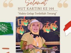 Miras di Bulan Ramadhan, Perkuat Moralitas Pekerja Perempuan