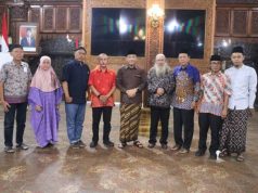 Ternyata Edy Supriyanta Salah Satu “Wareng” Adipati Citrosoma VI