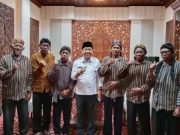 Wayang Wong Tak Boleh Mati, Pj Bupati : Akan Ajak Pejabat Nonton