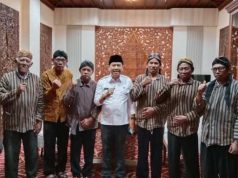 Wayang Wong Tak Boleh Mati, Pj Bupati : Akan Ajak Pejabat Nonton