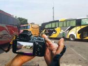 Mudik dan Wasilah Terminal Pulogadung